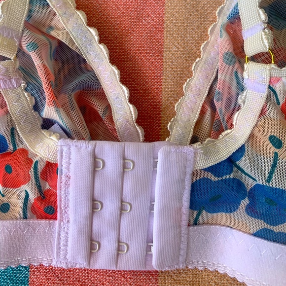 Free People Sheri Bralette - Picture 5 of 16